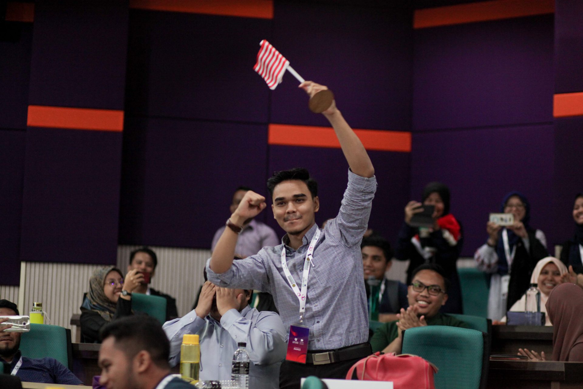 Day 2 Highlight Video