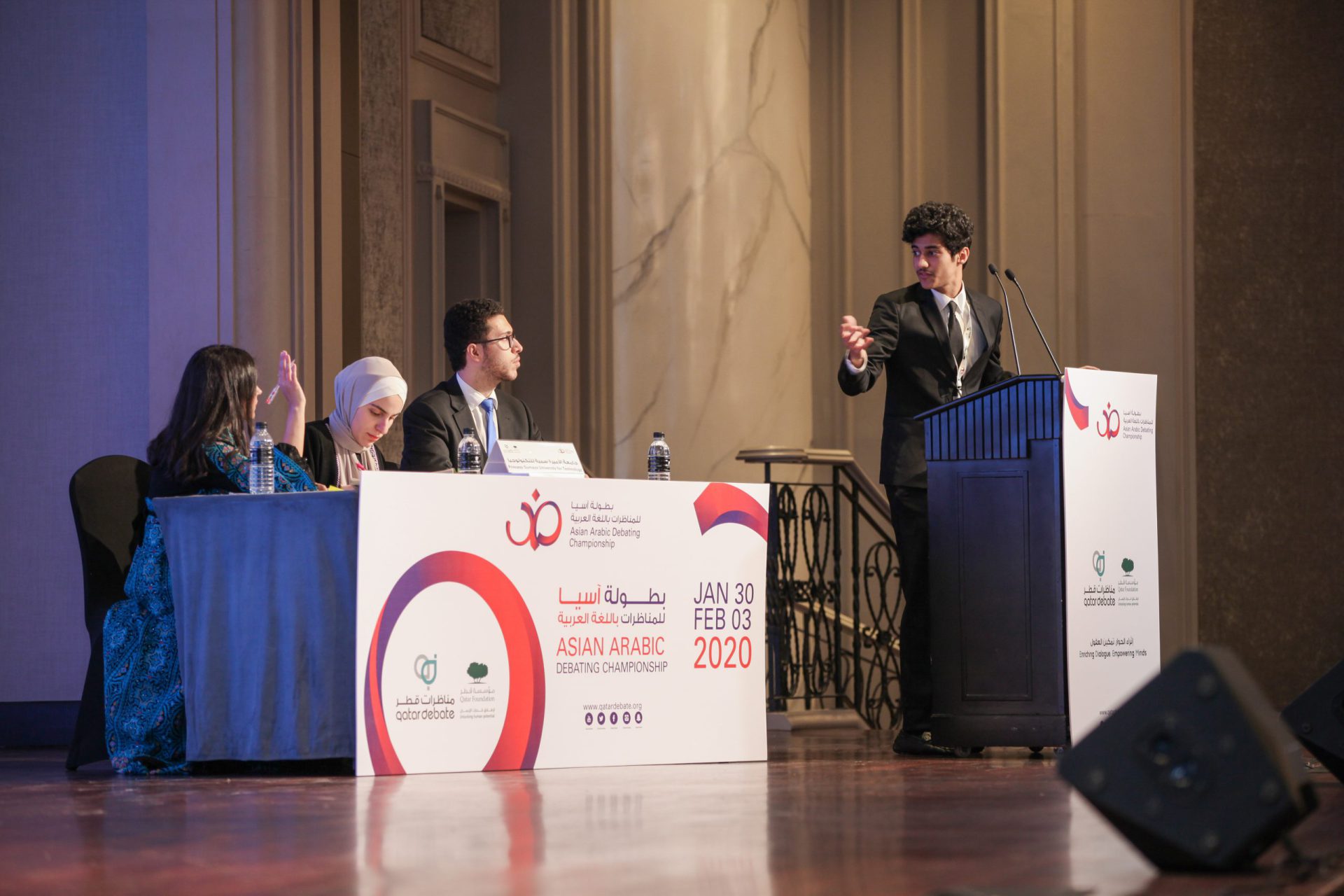 1s AADC Highlight video