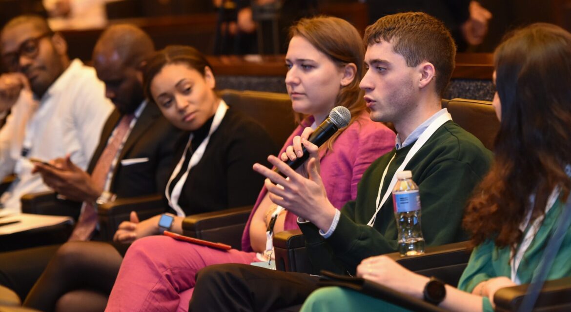 Day 2 of the Doha Forum: Youth Edition 2023 tackles prominent regional issues, sustainability and future of energy