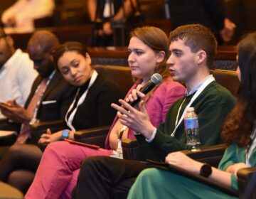 Day 2 of the Doha Forum: Youth Edition 2023 tackles prominent regional issues, sustainability and future of energy