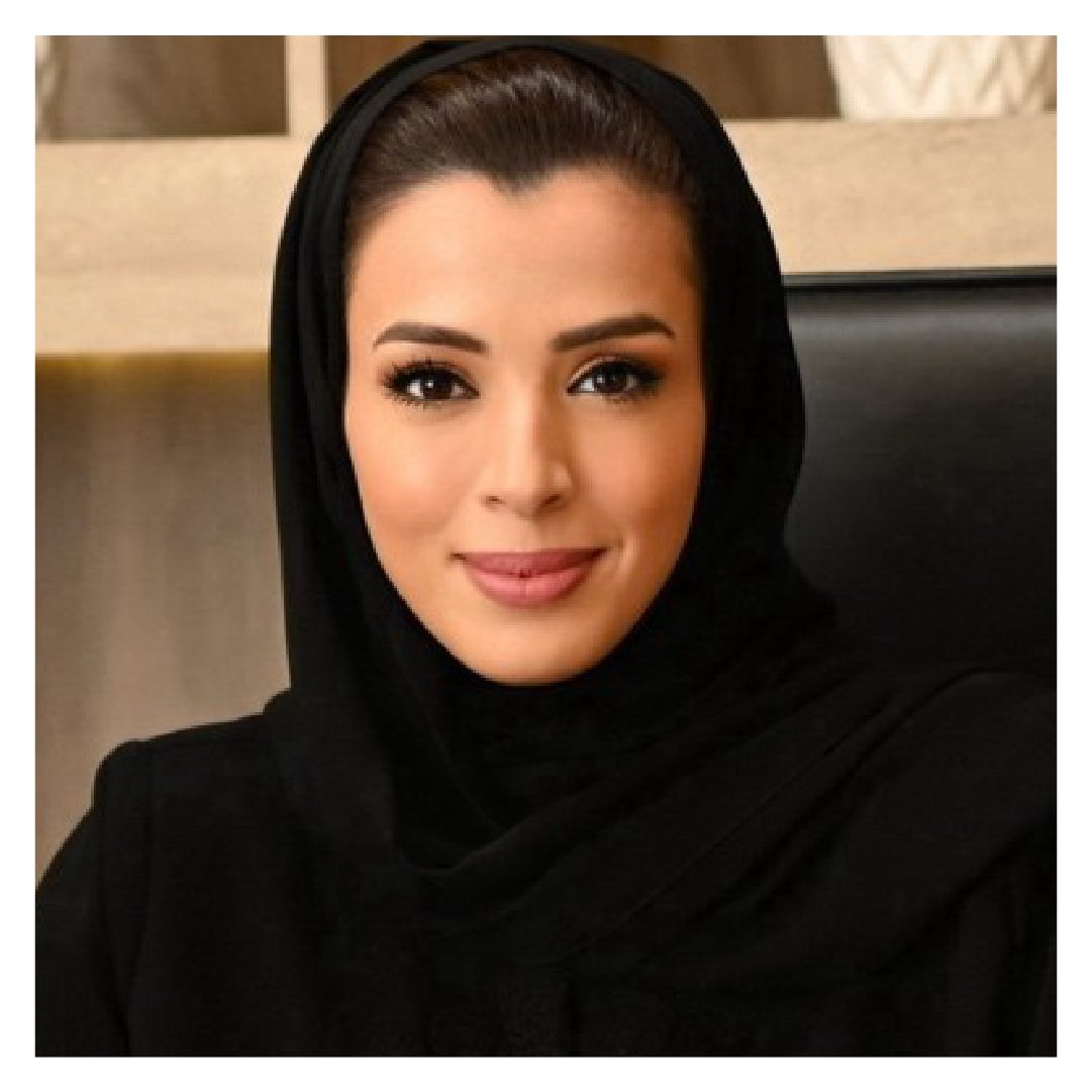 الشيخة آمنة محمد سحيم آل ثاني