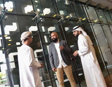 انطلاق فعاليات المرحلة الثالثة للدفعة الثانية من أكاديمية النخبة