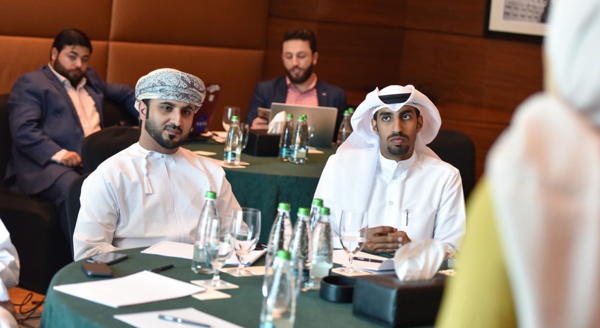 QatarDebate ambassadors forum