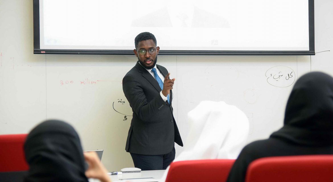 Using debate to battle climate change