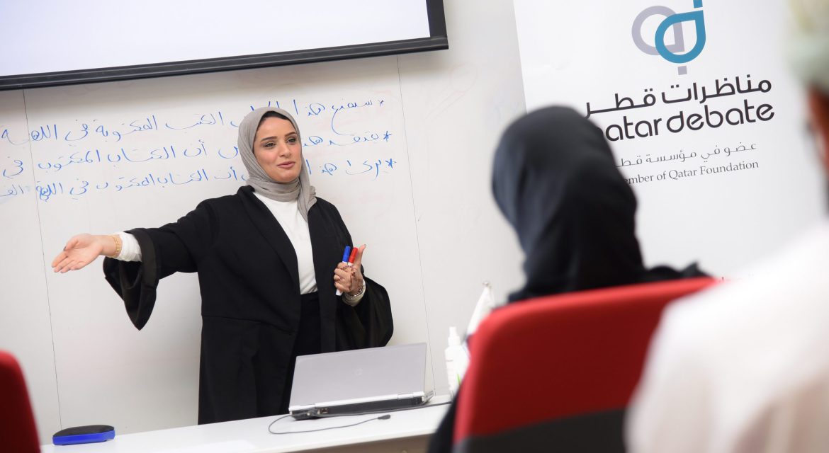 International trainers getting ready for the 5th ISDC