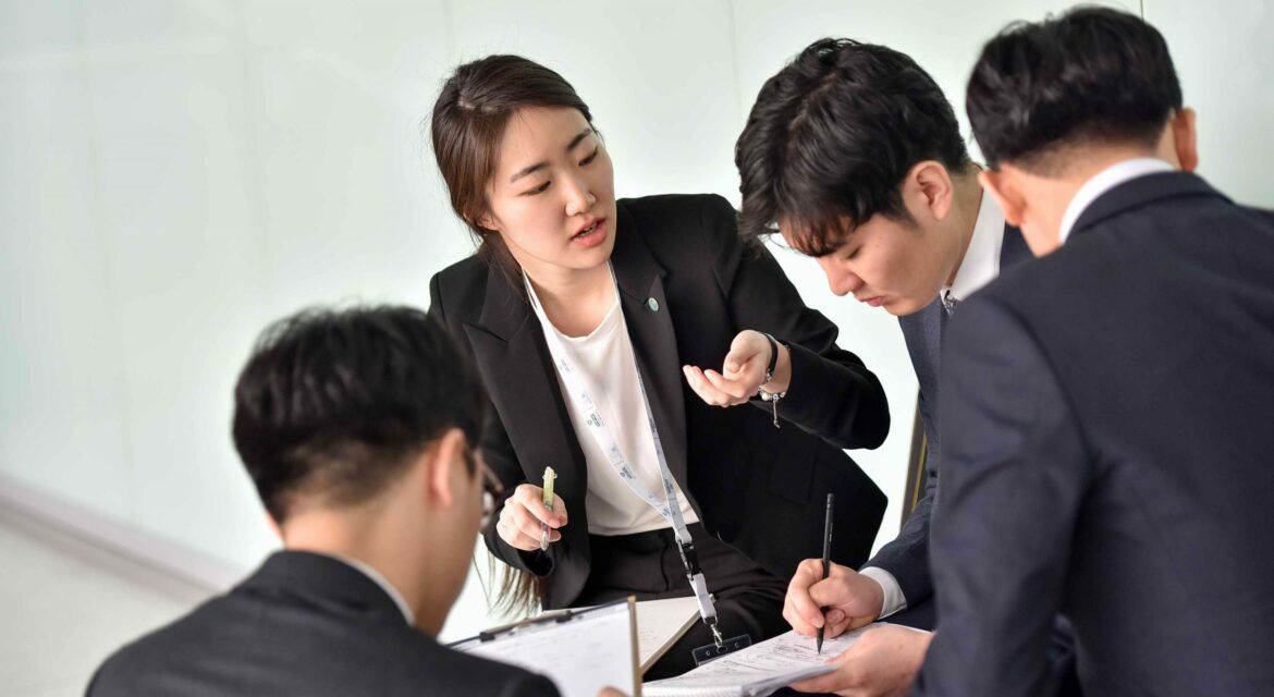 Harvard University in the 5th IUDC