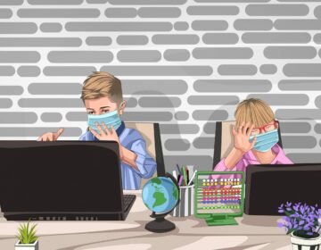 Is e-learning the solution?