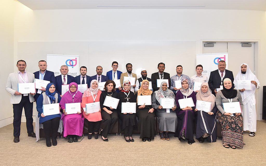 ختام ناجح لفعاليات الأكاديمية التدريبية للمناظرات