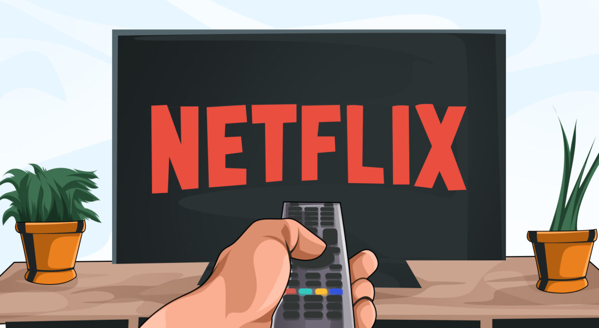 Netflix… an entertainment revolution or a privacy breach?