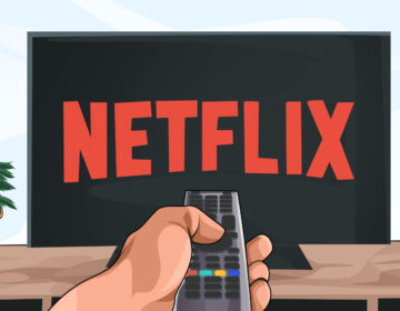 Netflix… an entertainment revolution or a privacy breach?