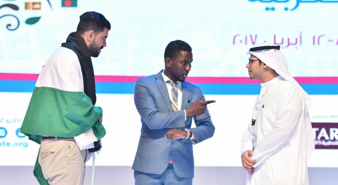 إعلان المتأهلين لدور ال16 في مناظرات الجامعات اليوم