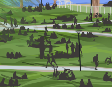 Is herd immunity policy the solution?