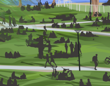 هل سياسة مناعة القطيع هي الحل؟