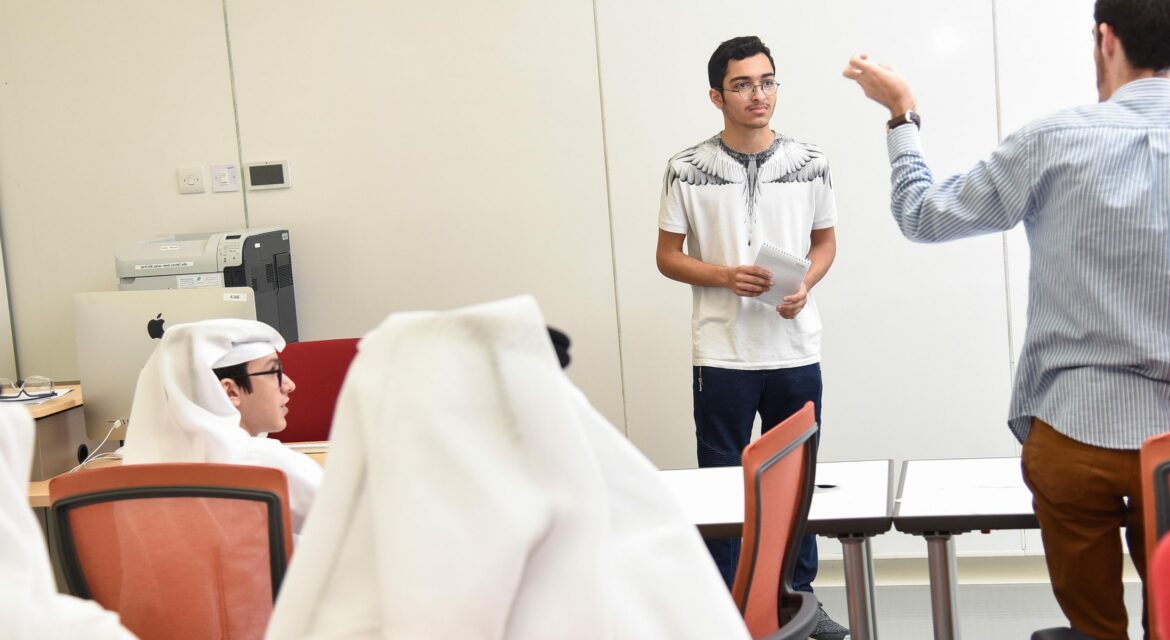 انطلاق موسم المناظرات لسنة 2019-2020