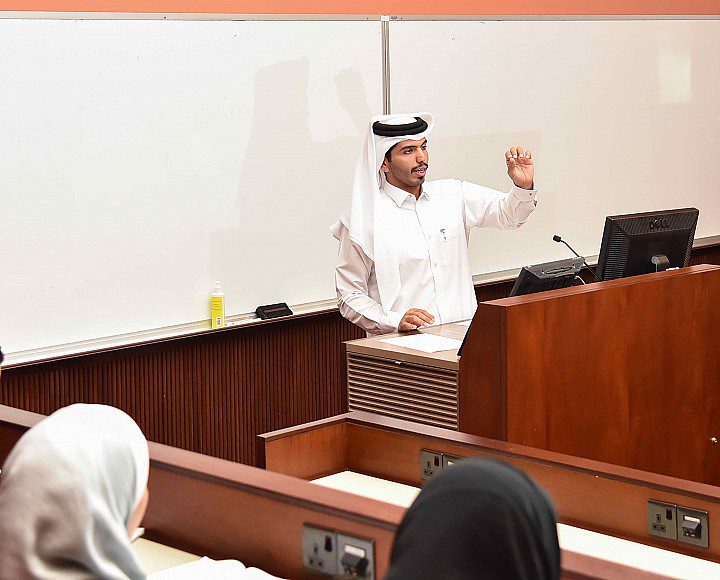 البطولة الوطنية لمناظرات الجامعات باللغة العربية للموسم ٢٠١٨/٢٠١٩