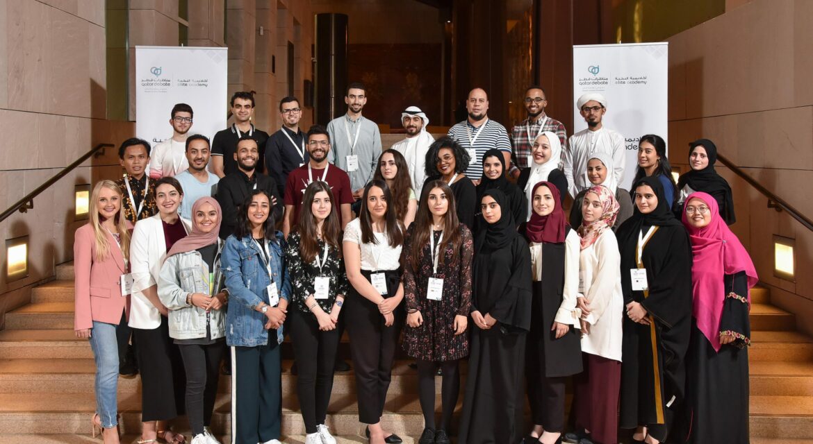 First stage of the Elite Academy concludes