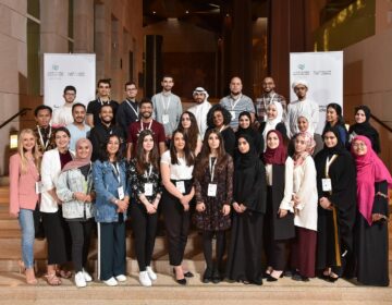 اختتام المرحلة الأولى من أكاديمية النخبة