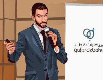 Great efforts that make a difference in the community