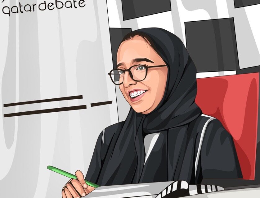 Promising ambitions, fueled by great debate experiences