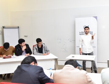 نهاية موسم مناظرات المدارس – 2018-2019