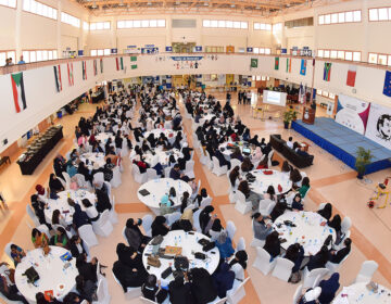 QatarDebate organizes the 1st QUDL and the 1st QSDL