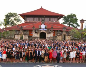 TeamQatar to participate in the WSDC in Bali