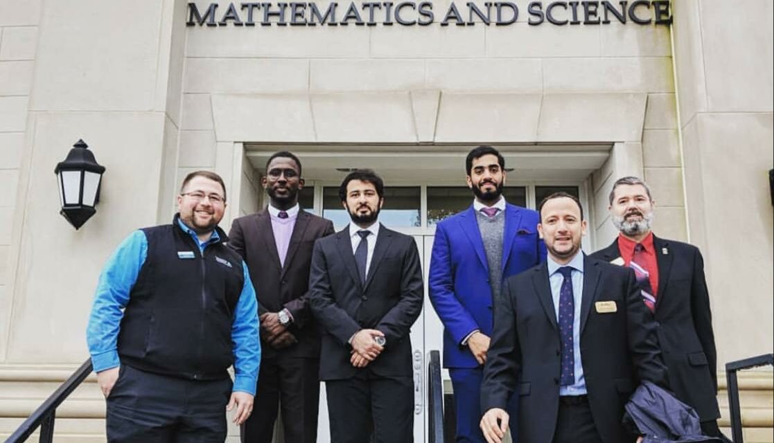 مناظرات قطر يعزز التعاون مع 5 جامعات أمريكية