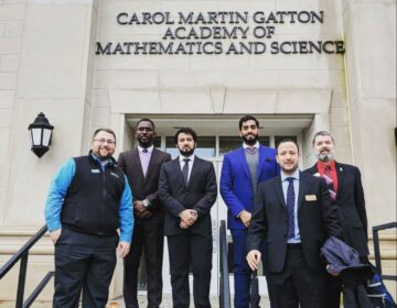 مناظرات قطر يعزز التعاون مع 5 جامعات أمريكية