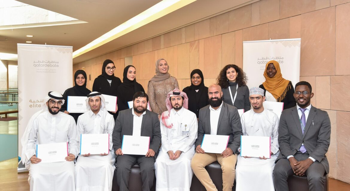 The 3rd stage of the 2nd batch of Elite Academy concludes