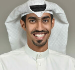 Fahad Al-Subaie
