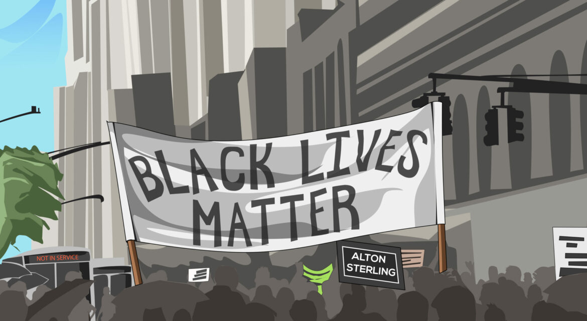 Protests in the Time of Corona