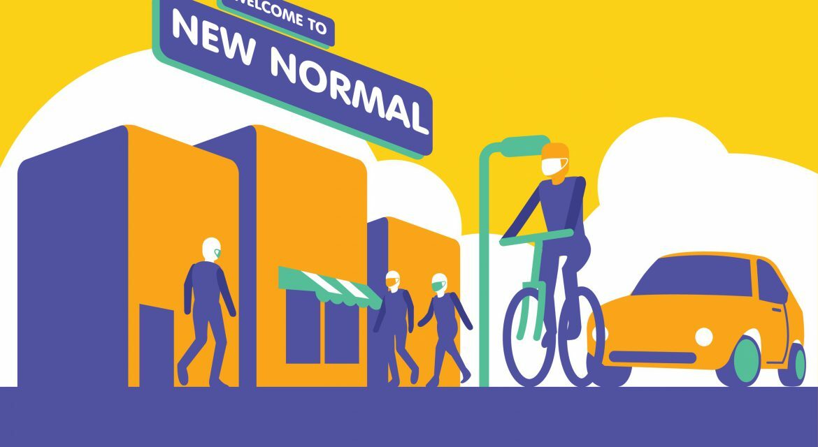 Will the world change for the better after COVID-19?