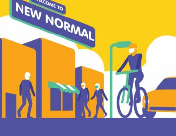 Will the world change for the better after COVID-19?