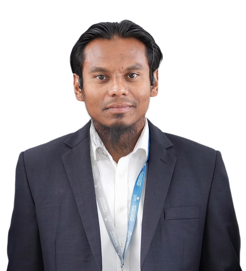 Mohammed Salman Ali