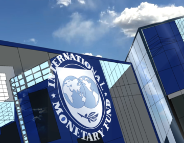 Borrowing from the International Monetary Fund: fanning or extinguishing the fire?