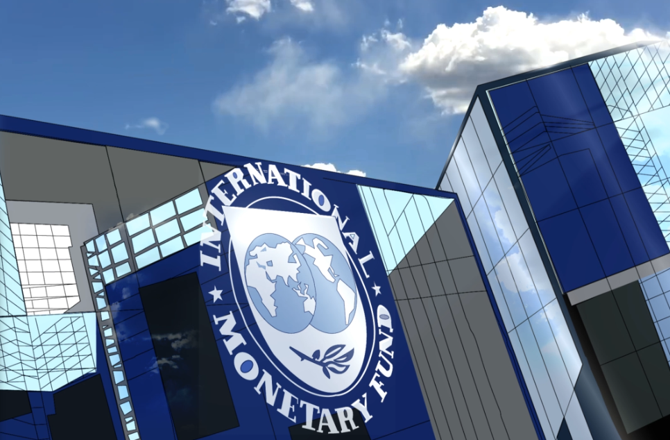 Borrowing from the International Monetary Fund: fanning or extinguishing the fire?