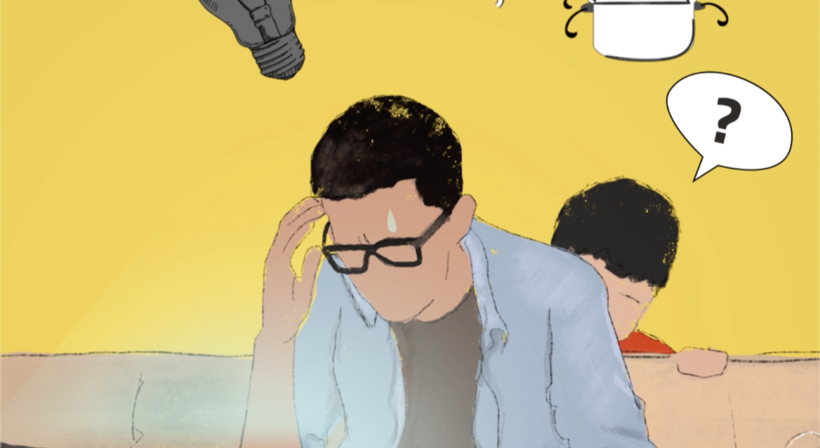 Working from home or going back to office, what would you prefer?