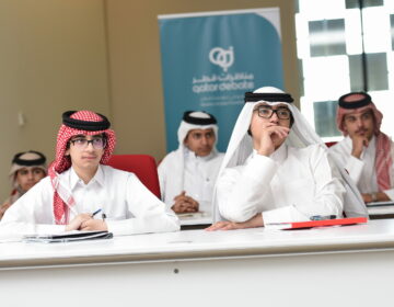 فريق عنابي المناظرات ٢٠٢٠-٢٠٢١