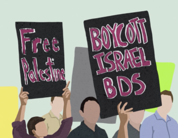 Is the BDS movement ineffective?
