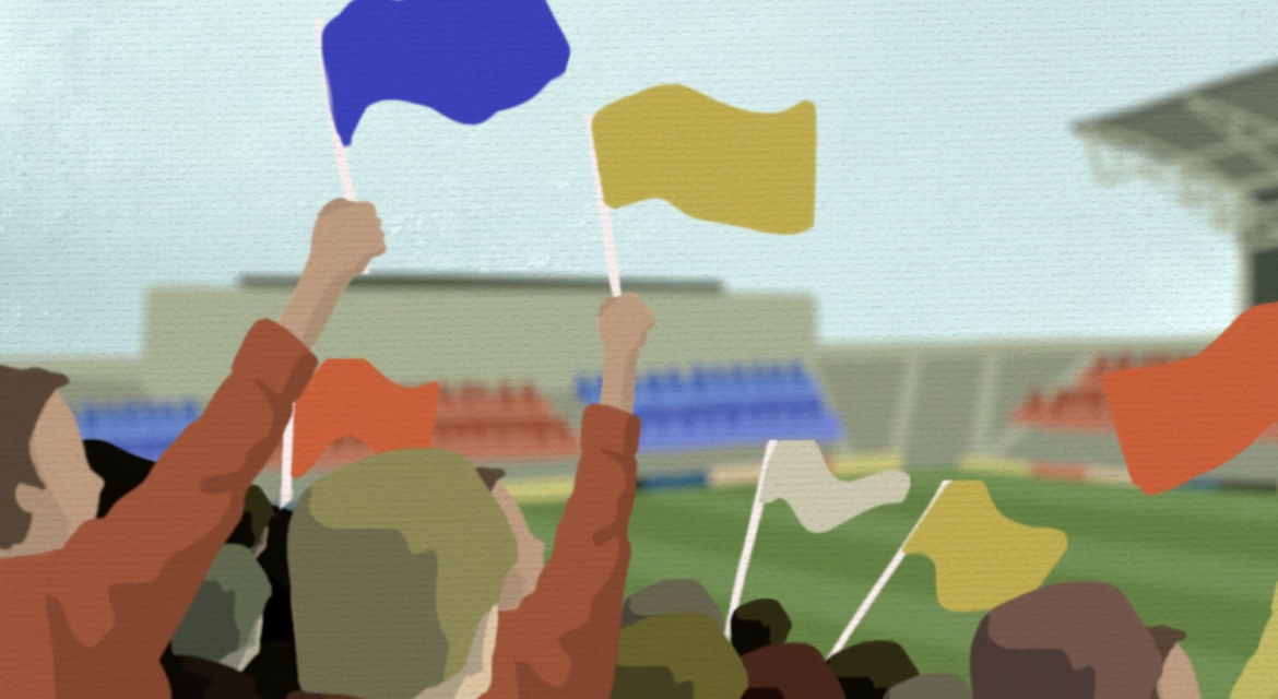 الرياضة… تجمع الشعوب أم تفرقها؟