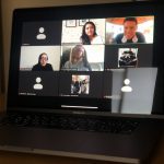 The new debate season kicks off with the 1st QUDL