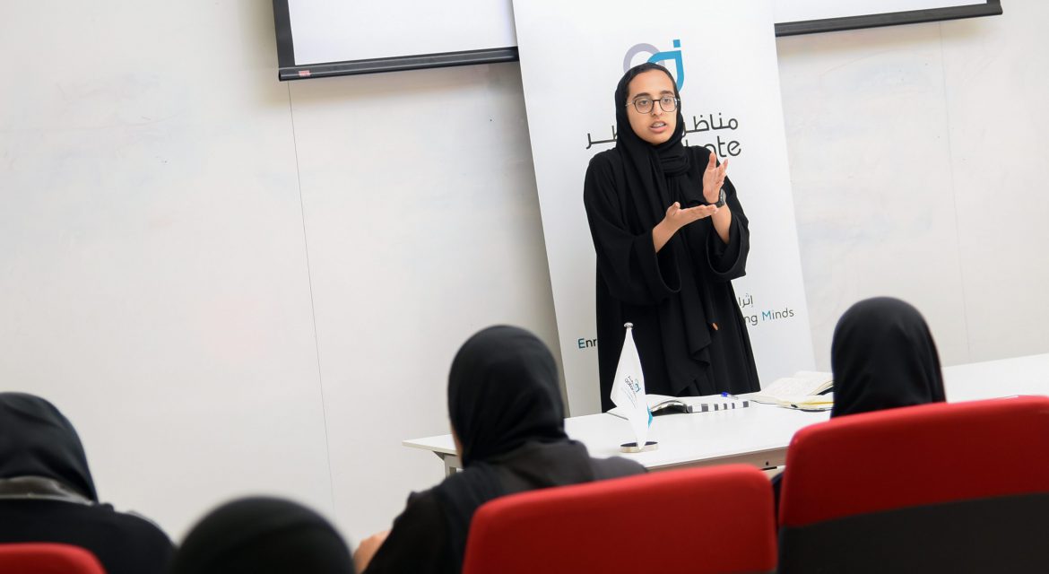Team Qatar representing Qatar in international arenas