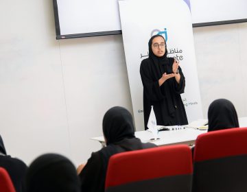 Team Qatar representing Qatar in international arenas