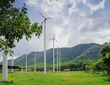 QatarDebate at SPIEF 2021 – Climate Change Debate