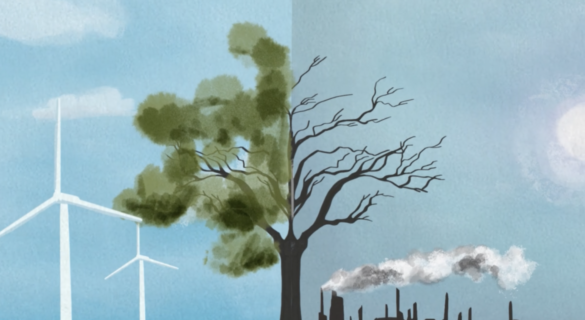 Climate Change: Adaptation vs Mitigation