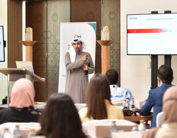 مركز مناظرات قطر يستضيف الموسم الرابع من أكاديمية النخبة