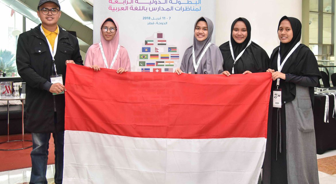 QatarDebate is ready to welcome teams participating in the 4th ISADC