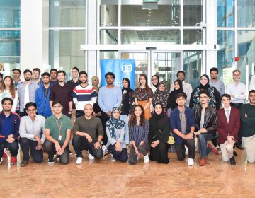 16 teams compete in the 2nd QUDL