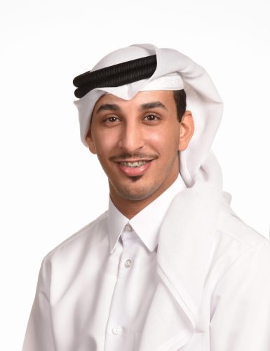 Abdulrahman Alkubaisi