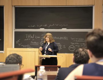 QatarDebate Fellowship, a unique opportunity for researchers & academics